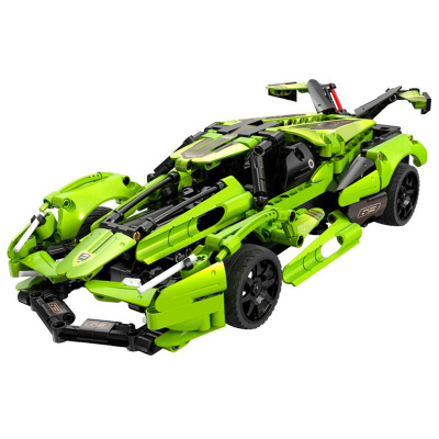 Конструктор спортивный автомобиль Blade Cada C51306W 1